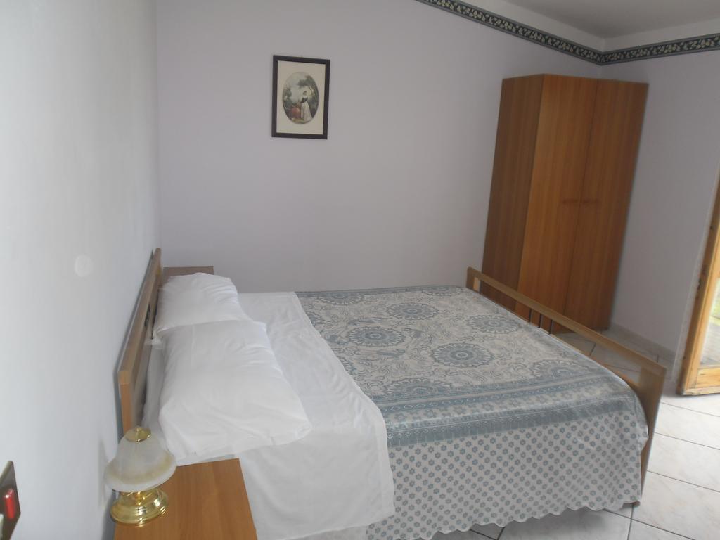 Agriturismo La Selva Farm stay Cava De' Tirreni